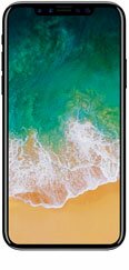 Mobilabonnement med Apple iPhone 8 256GB Space Grey